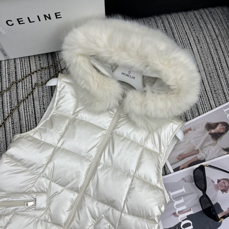 Moncler Down Jackets